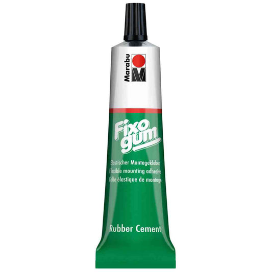 Marabu Fixogum Tube 50g