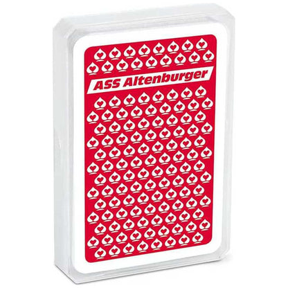 ASS Quartett TOP ASS Pferde 59 x 91 mm