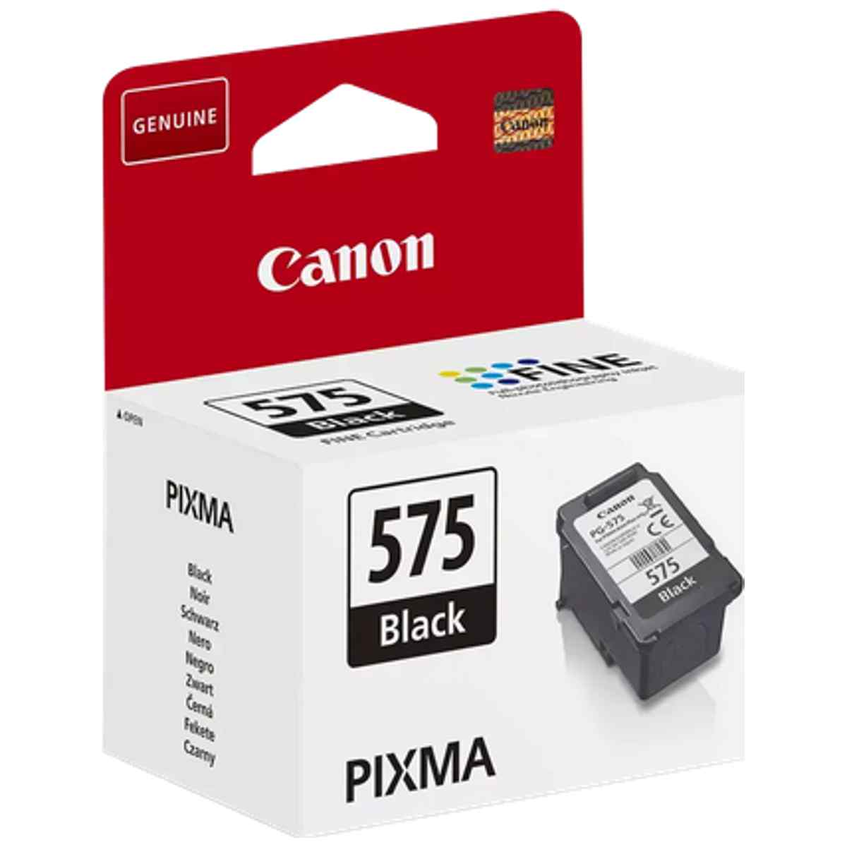 CANON Tinte PG575 schwarz 5438C001
