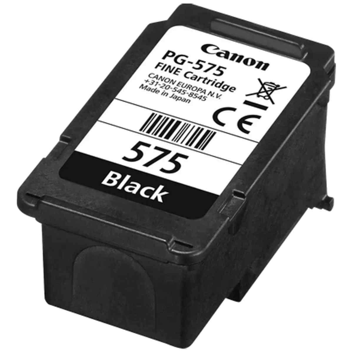 CANON Tinte PG575 schwarz 5438C001