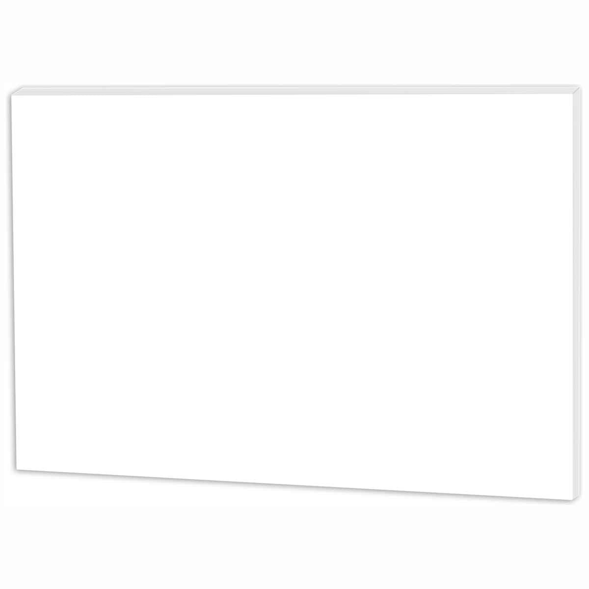 RNK Schreibunterlage 60x42cm -Office- 40 Blatt blanko weiß