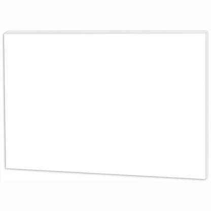 RNK Schreibunterlage 60x42cm -Office- 40 Blatt blanko weiß
