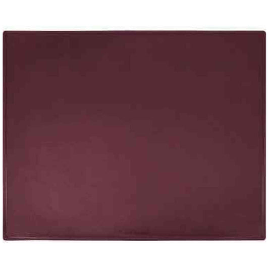 SOENNECKEN Schreibunterlage 3643 53x40cm bordeaux