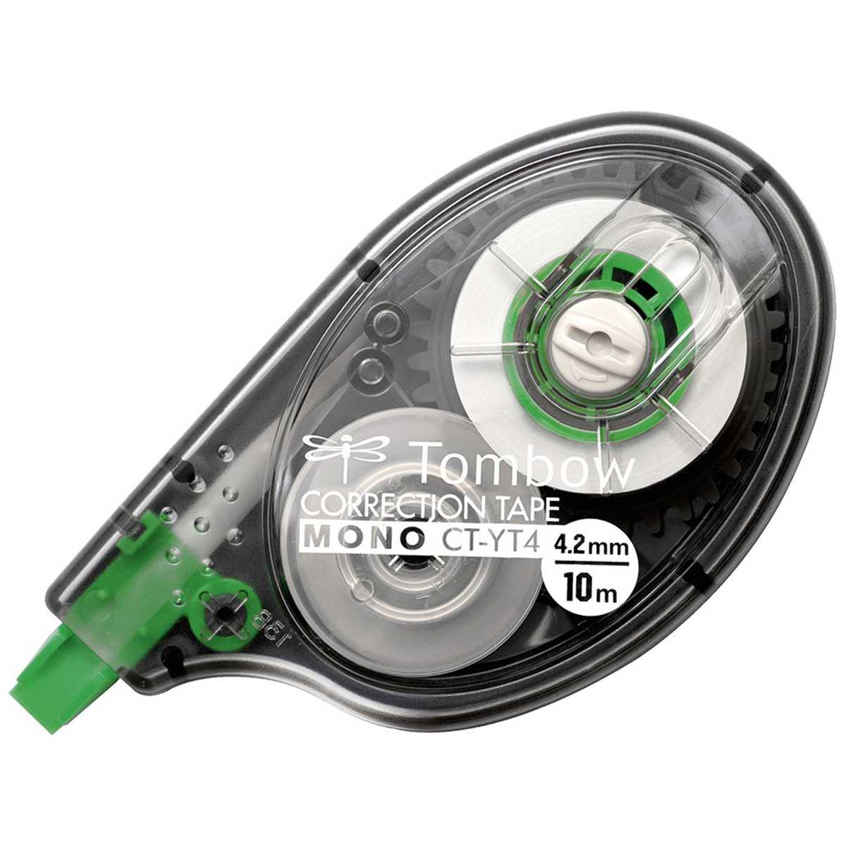 TOMBOW Korrekturroller  CT-YT4-20D Mono Tape