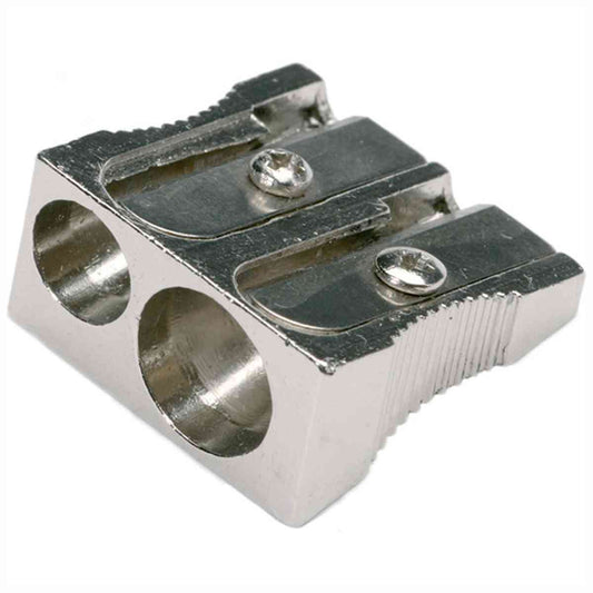 ALCO Spitzer doppelt Keilform aus Metall für 8 + 11 mm