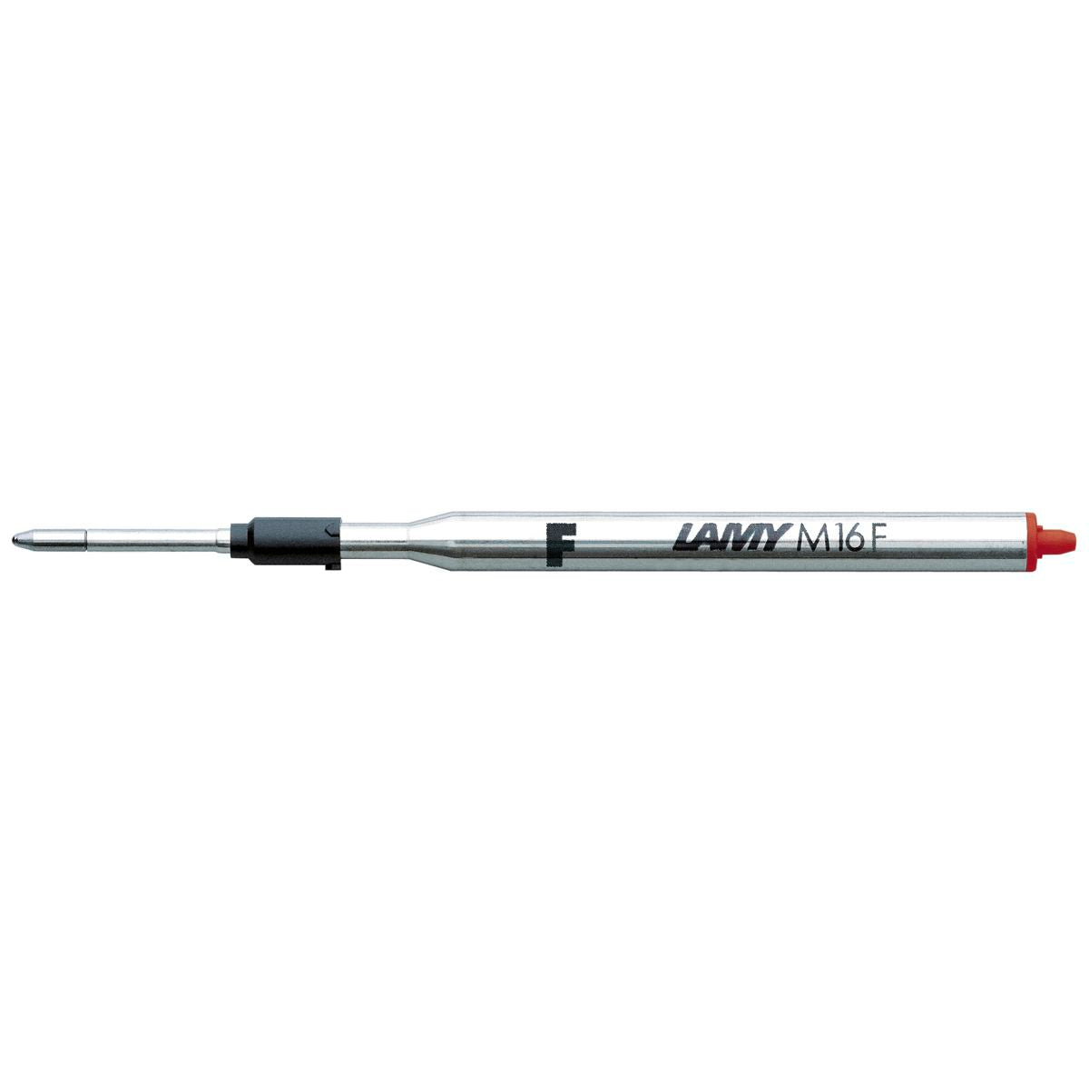 LAMY Kugelschreibermine M16 F rot