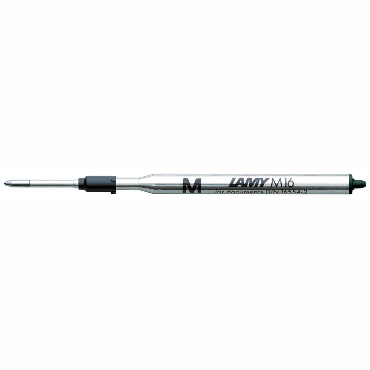 LAMY Kugelschreibermine M16 M schwarz