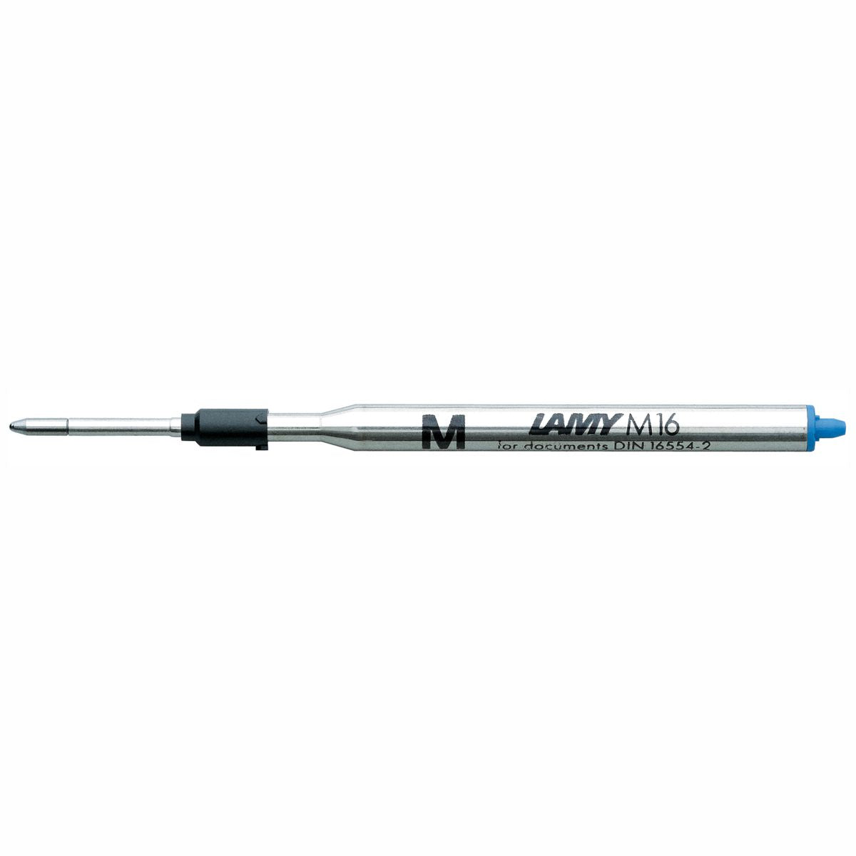 LAMY Kugelschreibermine M16 M blau