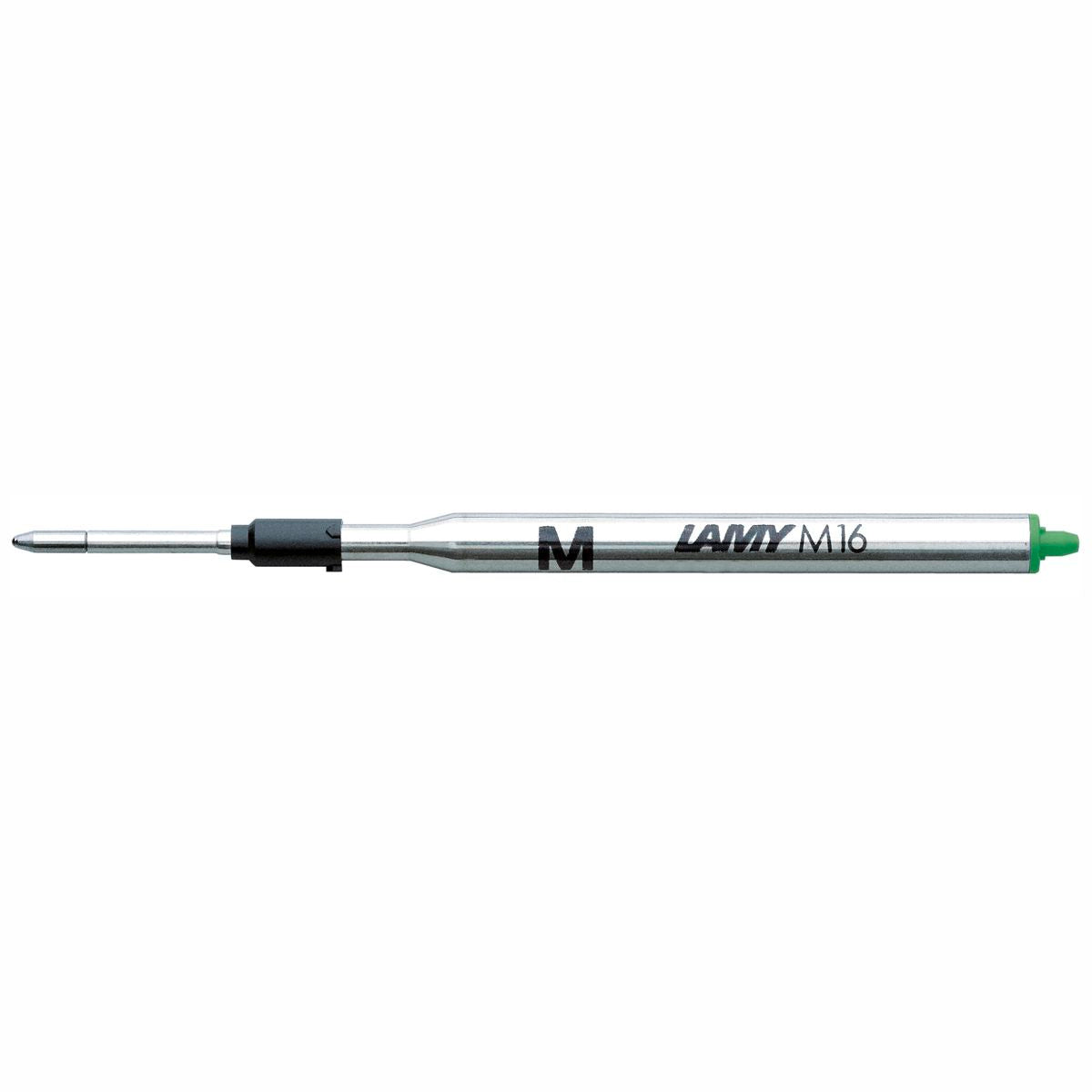 LAMY Kugelschreibermine M16 M grün