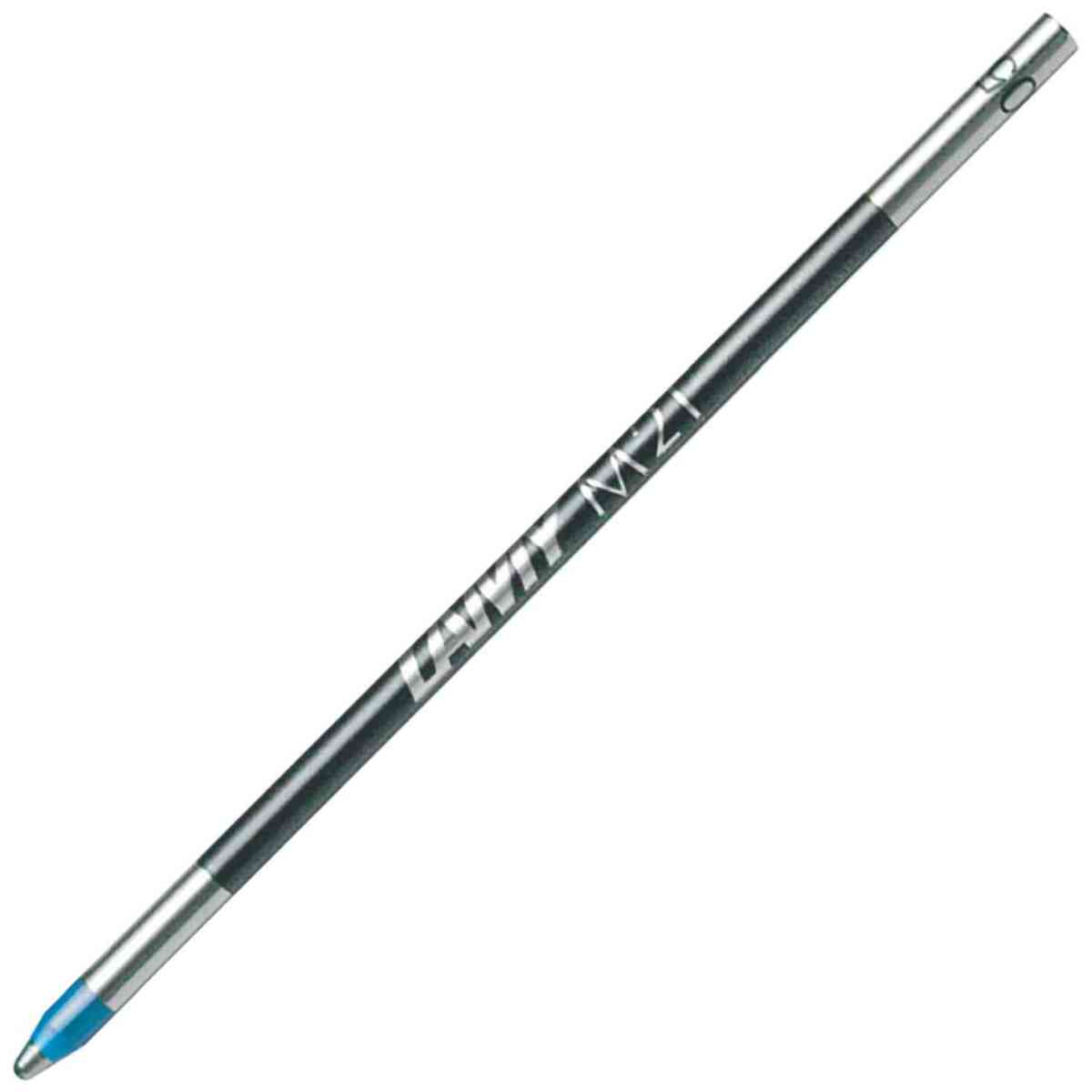 LAMY Kugelschreibermine M21 M blau