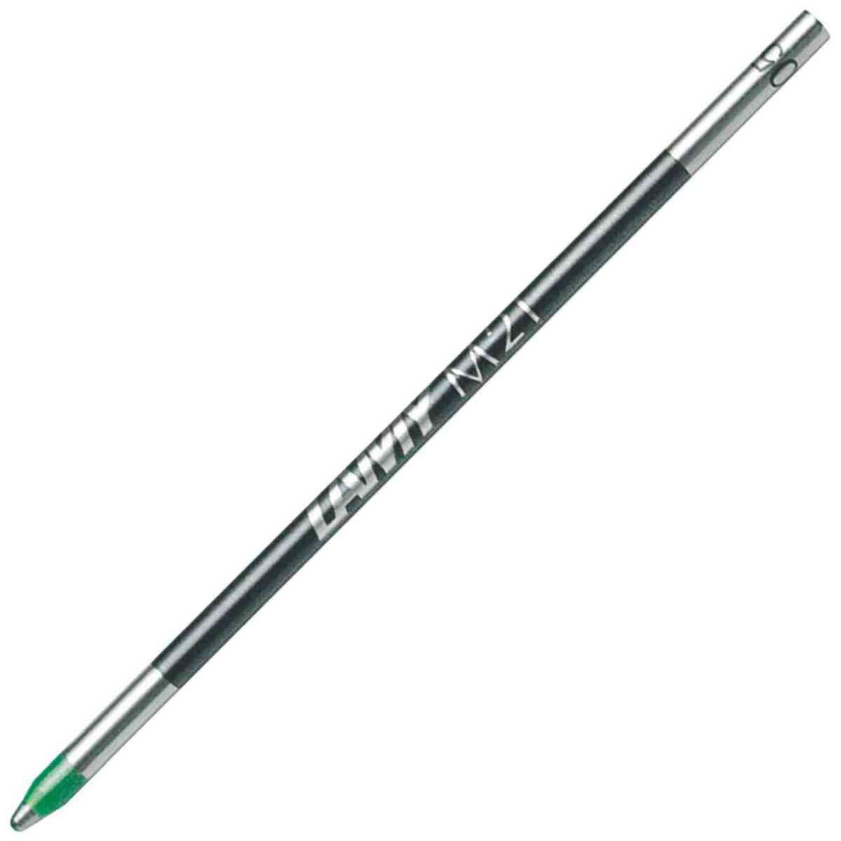 LAMY Kugelschreibermine M21 M grün