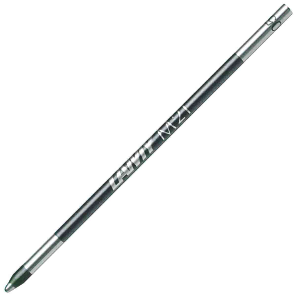 LAMY Kugelschreibermine M21 M schwarz