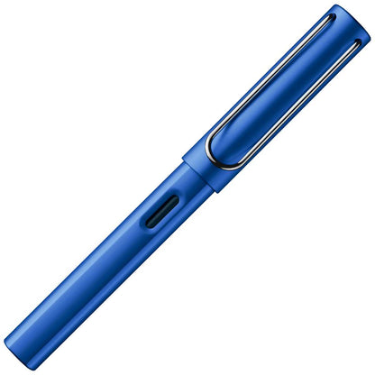 LAMY Füllhalter AL-Star 028 oceanblue M