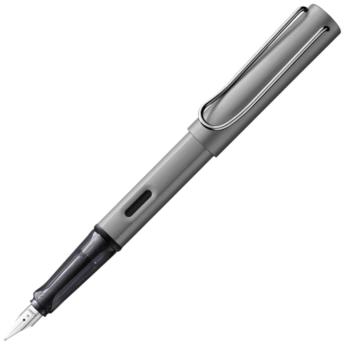 LAMY Füllhalter AL-Star 026 graphit M