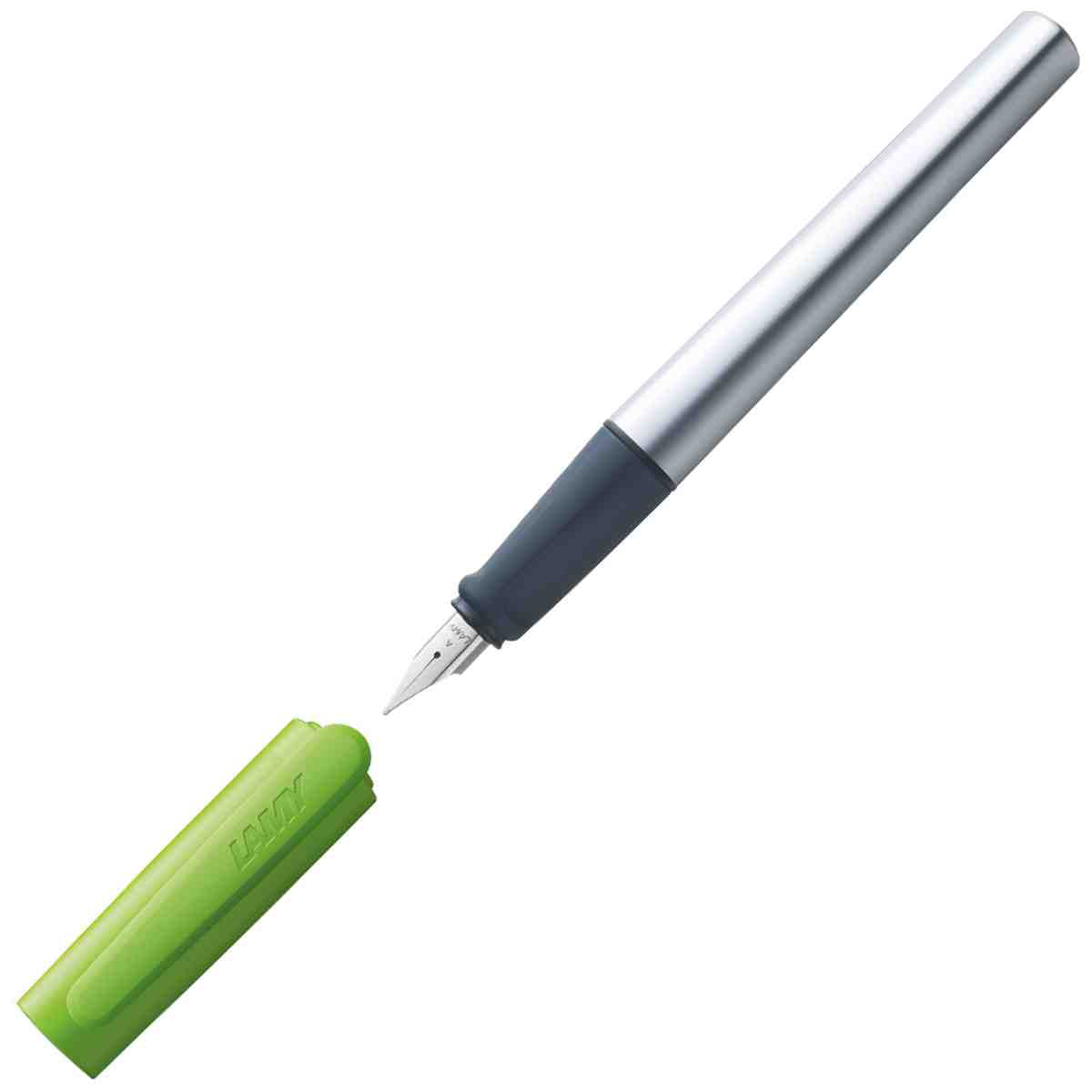 LAMY Füllhalterner nexx 086 lime Feder M