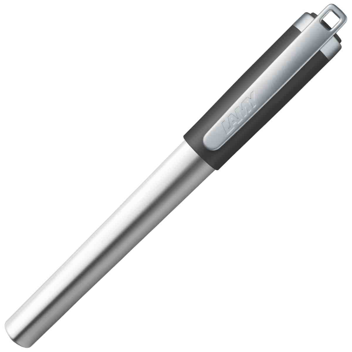 LAMY Füllhalter nexx M 088 anthracite Feder M