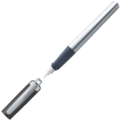 LAMY Füllhalter nexx M 088 anthracite Feder M