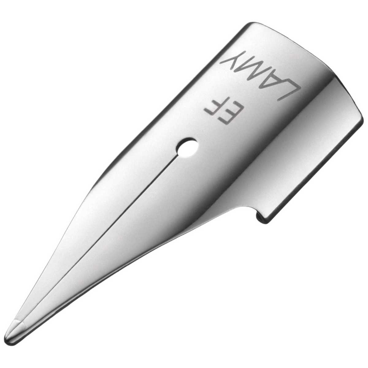 LAMY Ersatzfeder Z50 Edelstahl poliert EF