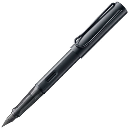 LAMY Füllhalter AL-Star 071 black Feder M