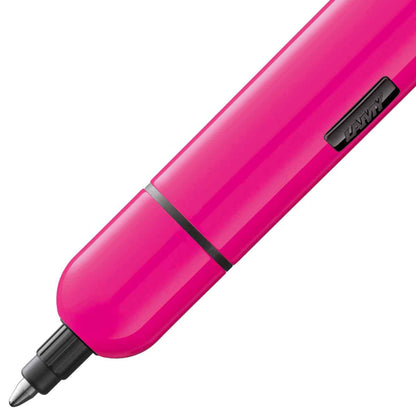 LAMY Kugelschreiber PICO 288 neonpink