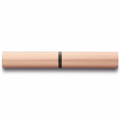 LAMY Tintenroller 376 Lx RAu rosegold M
