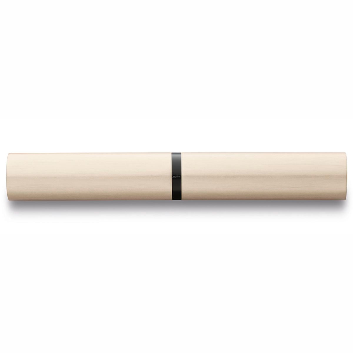 LAMY Tintenroller 358 Lx Pd palladium M