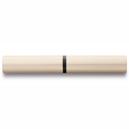 LAMY Tintenroller 358 Lx Pd palladium M