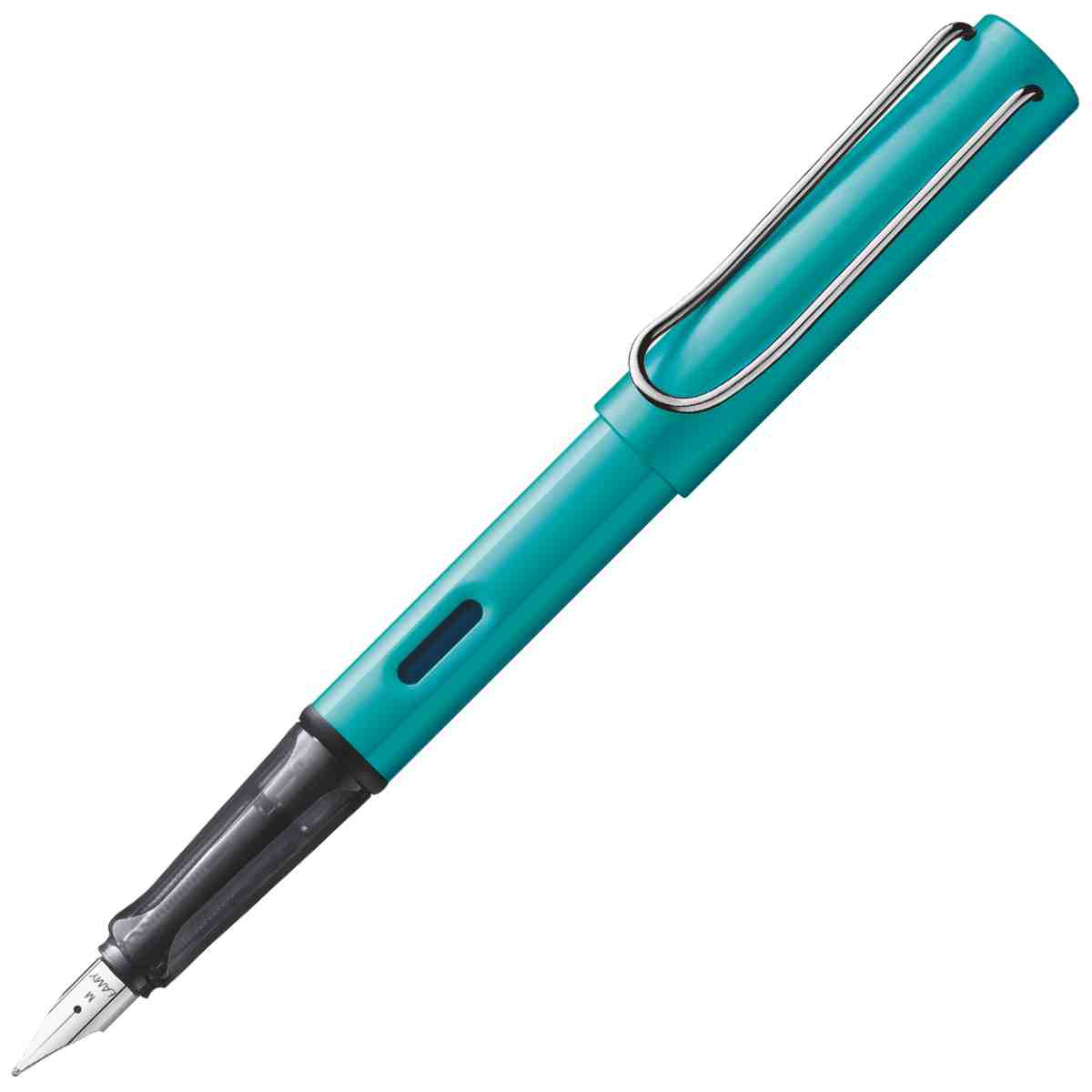LAMY Füllhalter AL-Star 023 turmaline Feder M