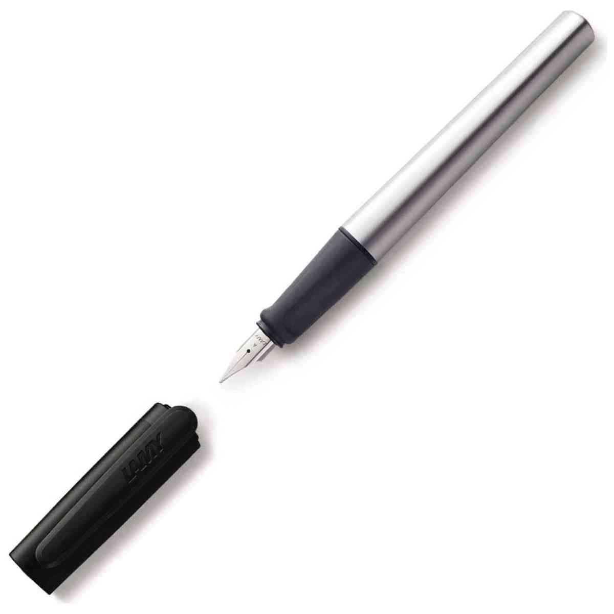 LAMY Füllhalter Nexx 037 black Feder A