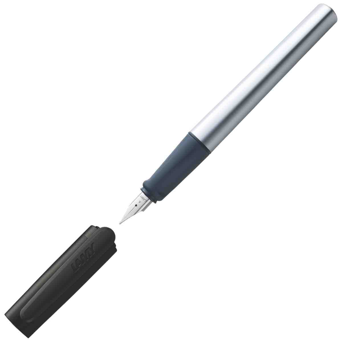 LAMY Füllhalterner nexx 037 black Feder M