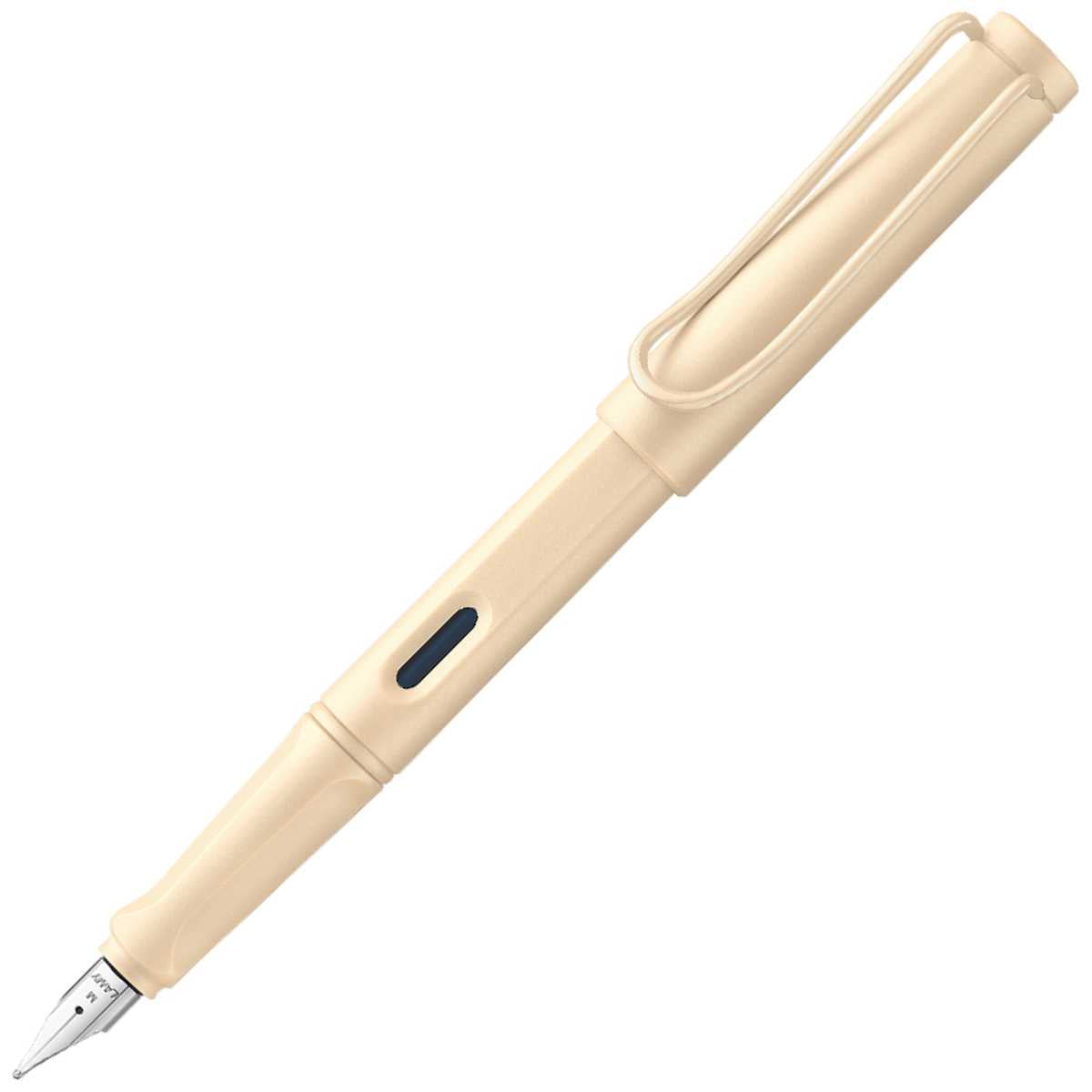 LAMY Füllhalter safari 020 cream matt M