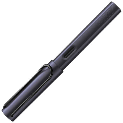 LAMY Füllhalter AL-Star 0A7 dark dusk Feder M