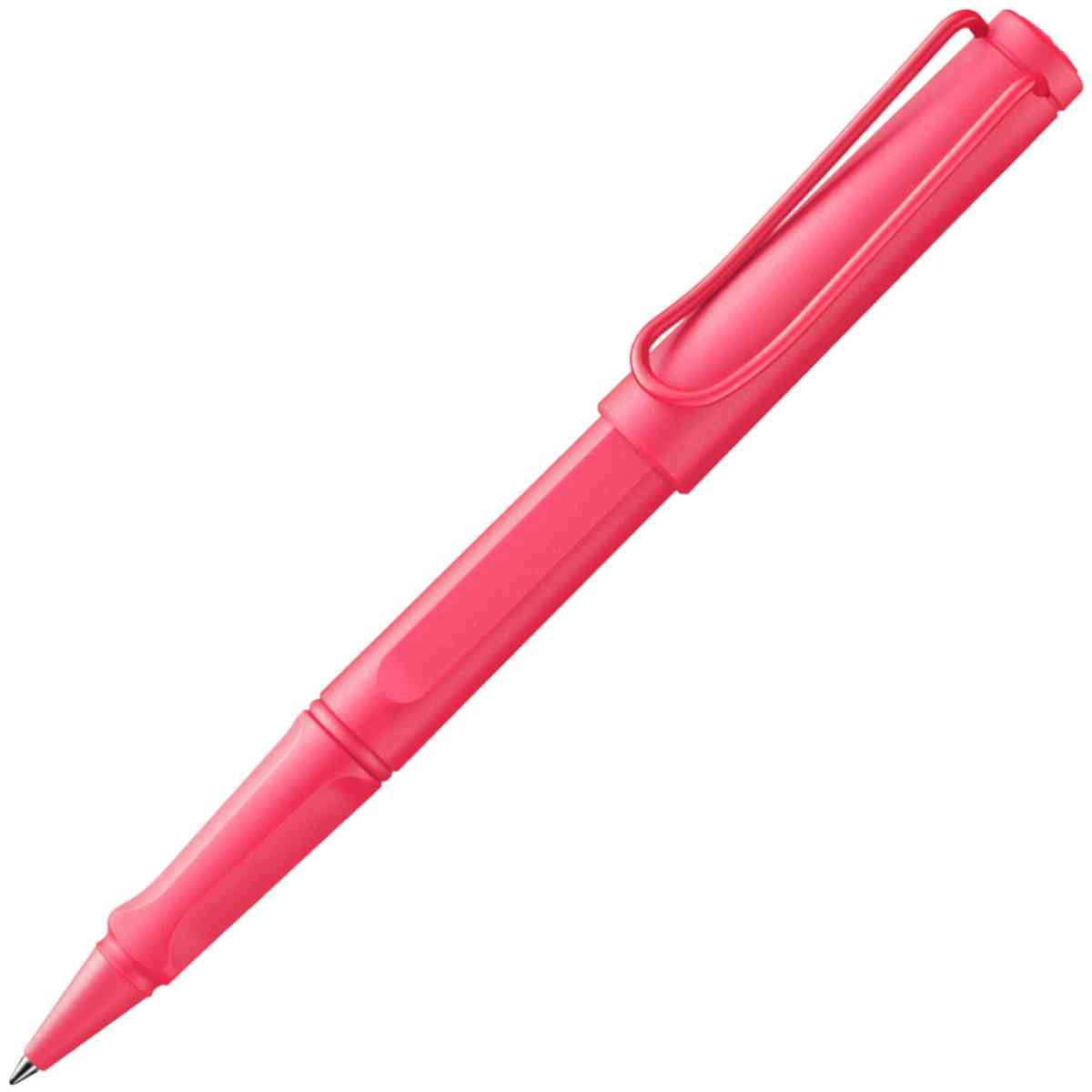 LAMY Tintenroller safari 3B0 sunset Mine M63 M black