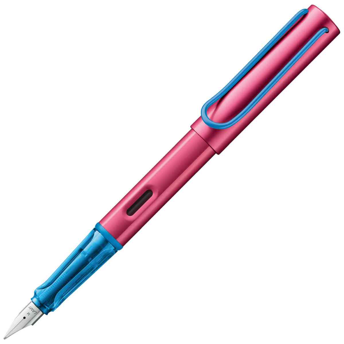 LAMY Füllhalter AL-Star 0C2 rollerskate Feder M