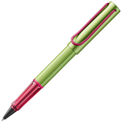 LAMY Tintenroller AL-Star 3C2 disco Schreibfarbe schwarz
