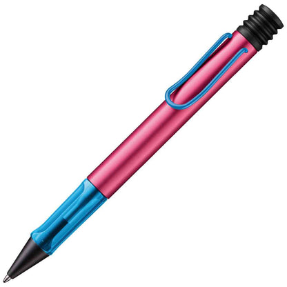 LAMY Kugelschreiber AL-Star 2C3 rollerskate M16 M schwarz