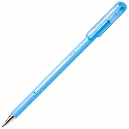 PENTEL Kugelschreiber BK77AB-A Antibacterial+ 0,35mm schwarz