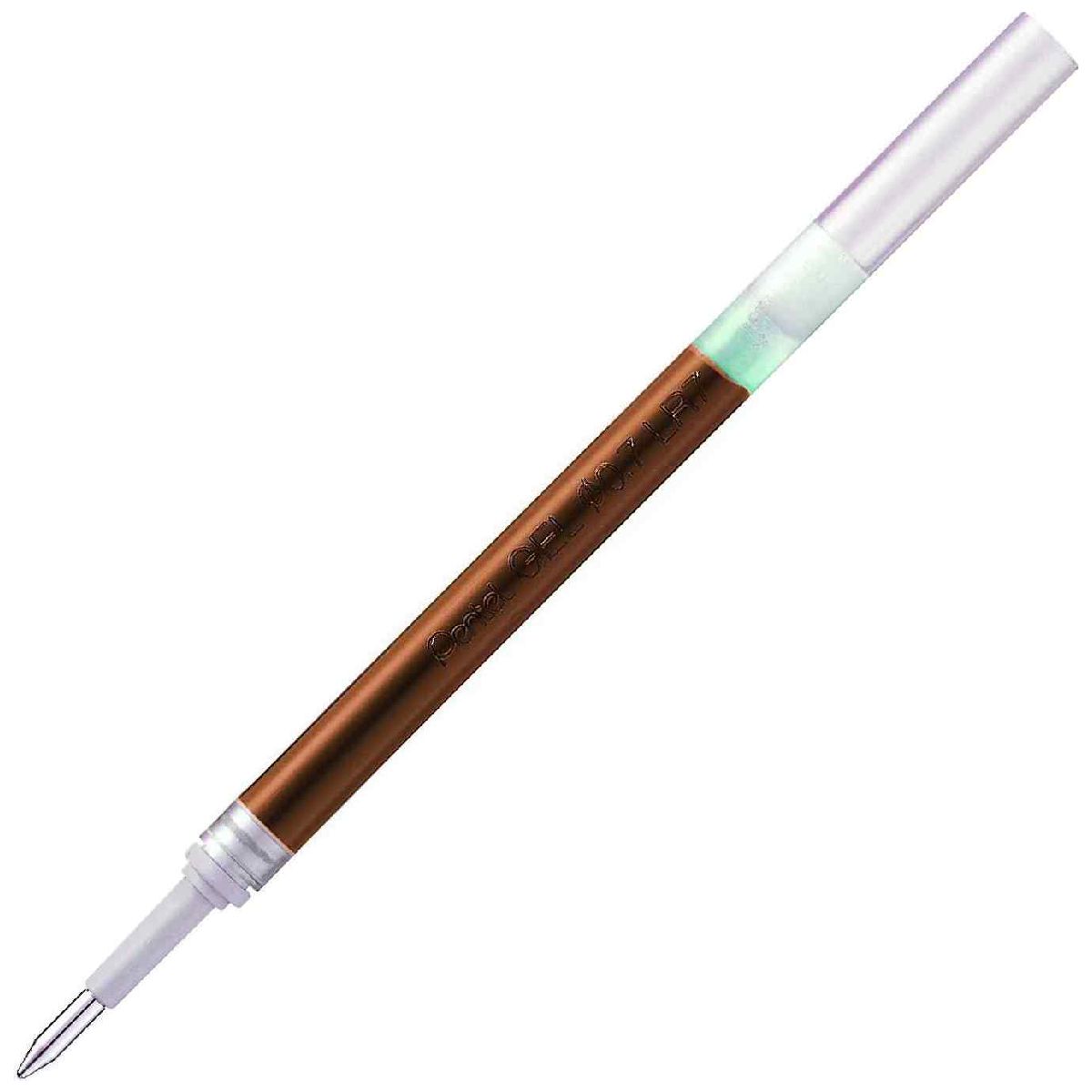 PENTEL EnerGel Nachfüllmine LR7-AX 0,35mm schwarz