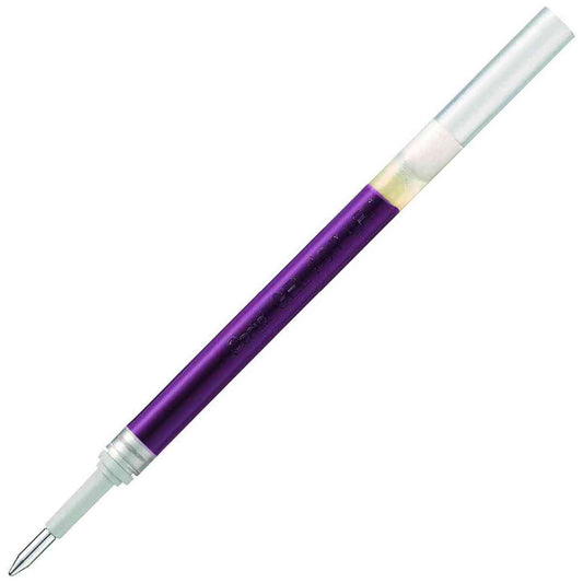 PENTEL EnerGel Nachfüllmine LR7-VX 0,35mm violett