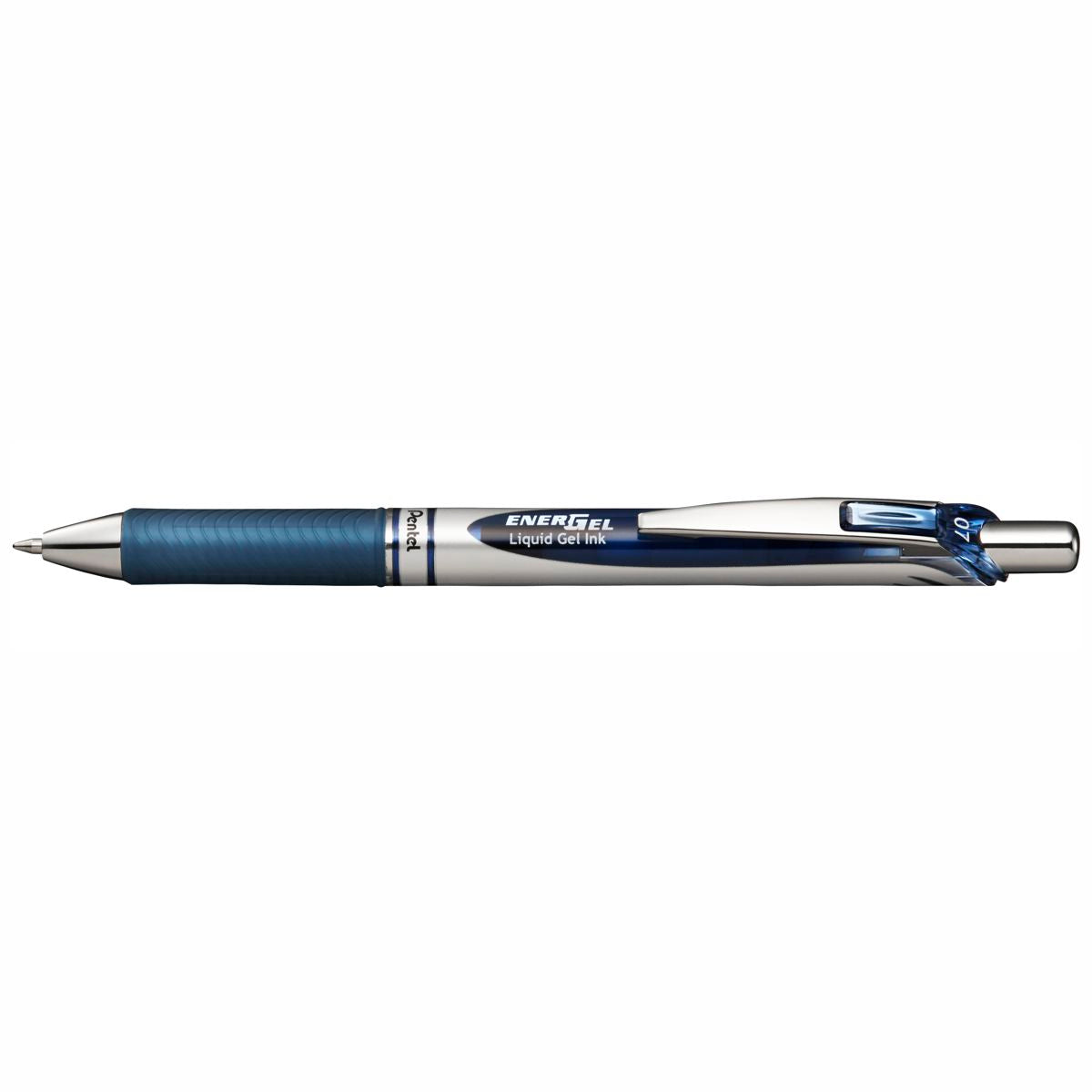 PENTEL Liquid Gelschreiber 07 EnerGel BL77 nachtblau