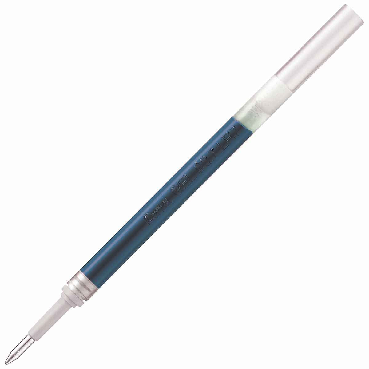 PENTEL EnerGel Nachfüllmine LR7-CAX 0,35mm nachtblau