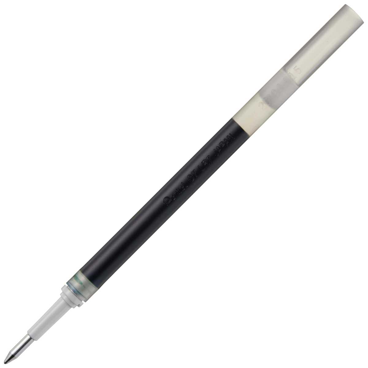 PENTEL EnerGel Nachfüllmine LR7-D3X 0,35mm waldgrün
