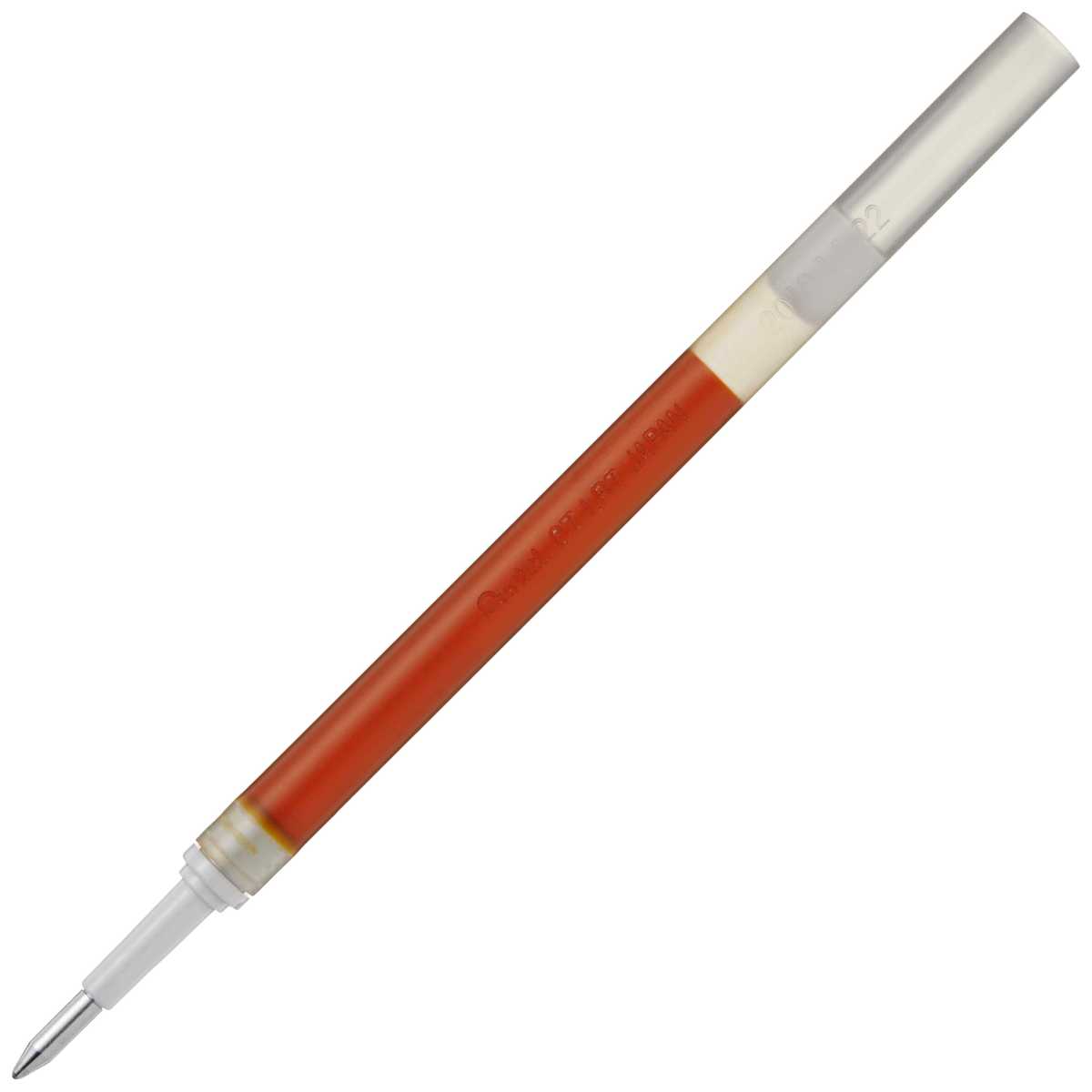 PENTEL EnerGel Nachfüllmine LR7-GX 0,35mm gelb