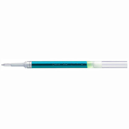 PENTEL EnerGel Nachfüllmine LR7-S3X 0,35mm türkis