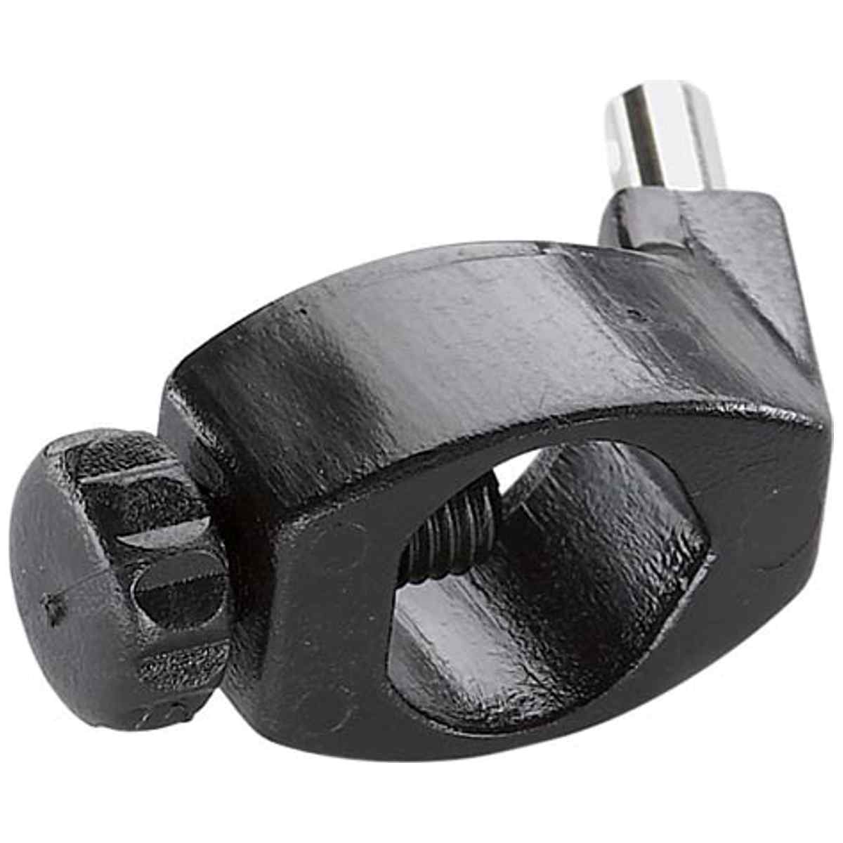 ECOBRA Universalansatz Universaladapter Kunststoff für Zirkel mit 4mm Zapfen