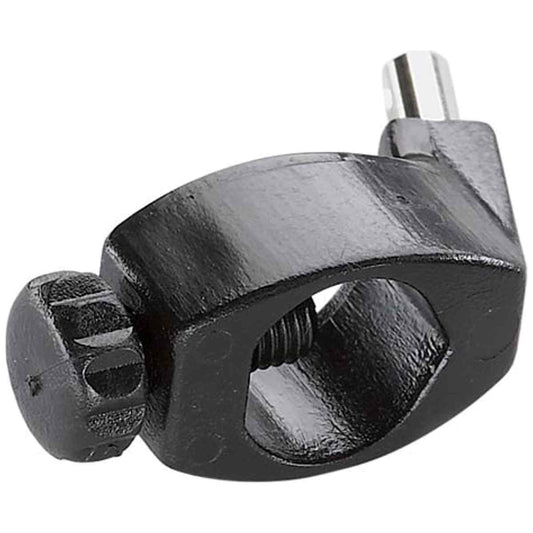 ECOBRA Universalansatz Universaladapter Kunststoff für Zirkel mit 4mm Zapfen