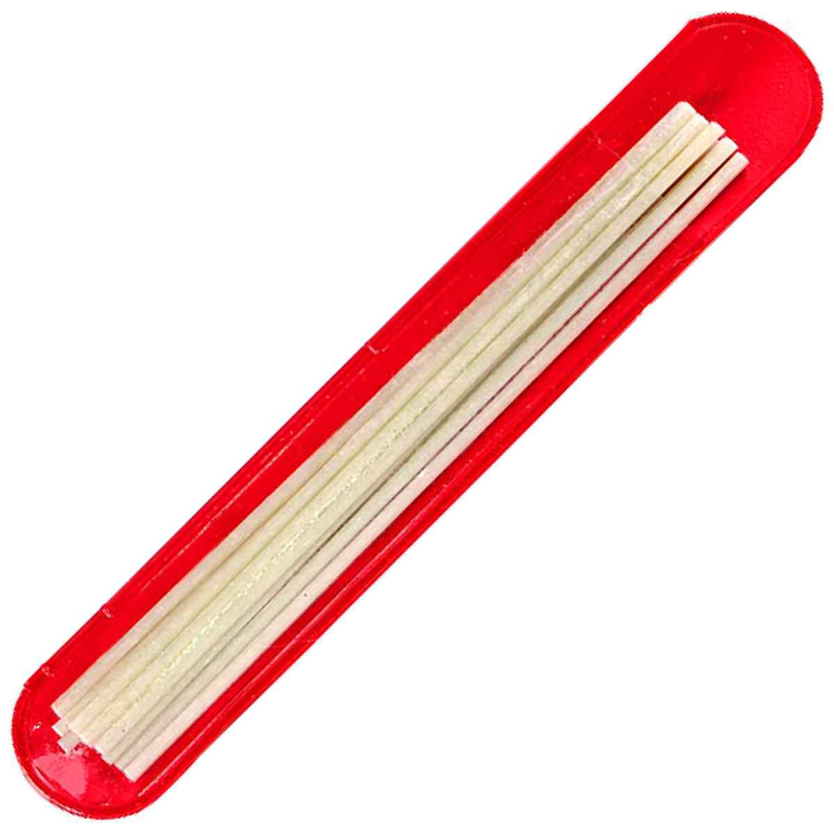 ECOBRA Ersatzmine für Glasfaserradierer 2,0mm *extra fine*