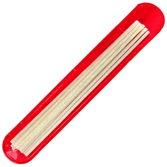 ECOBRA Ersatzmine für Glasfaserradierer 2,0mm *extra fine*