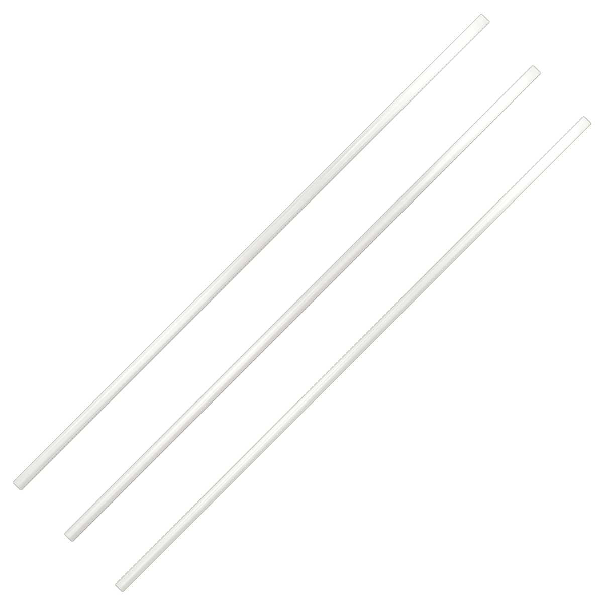 ECOBRA Ersatzmine für Glasfaserradierer 2,0mm *extra fine* 3 Stück