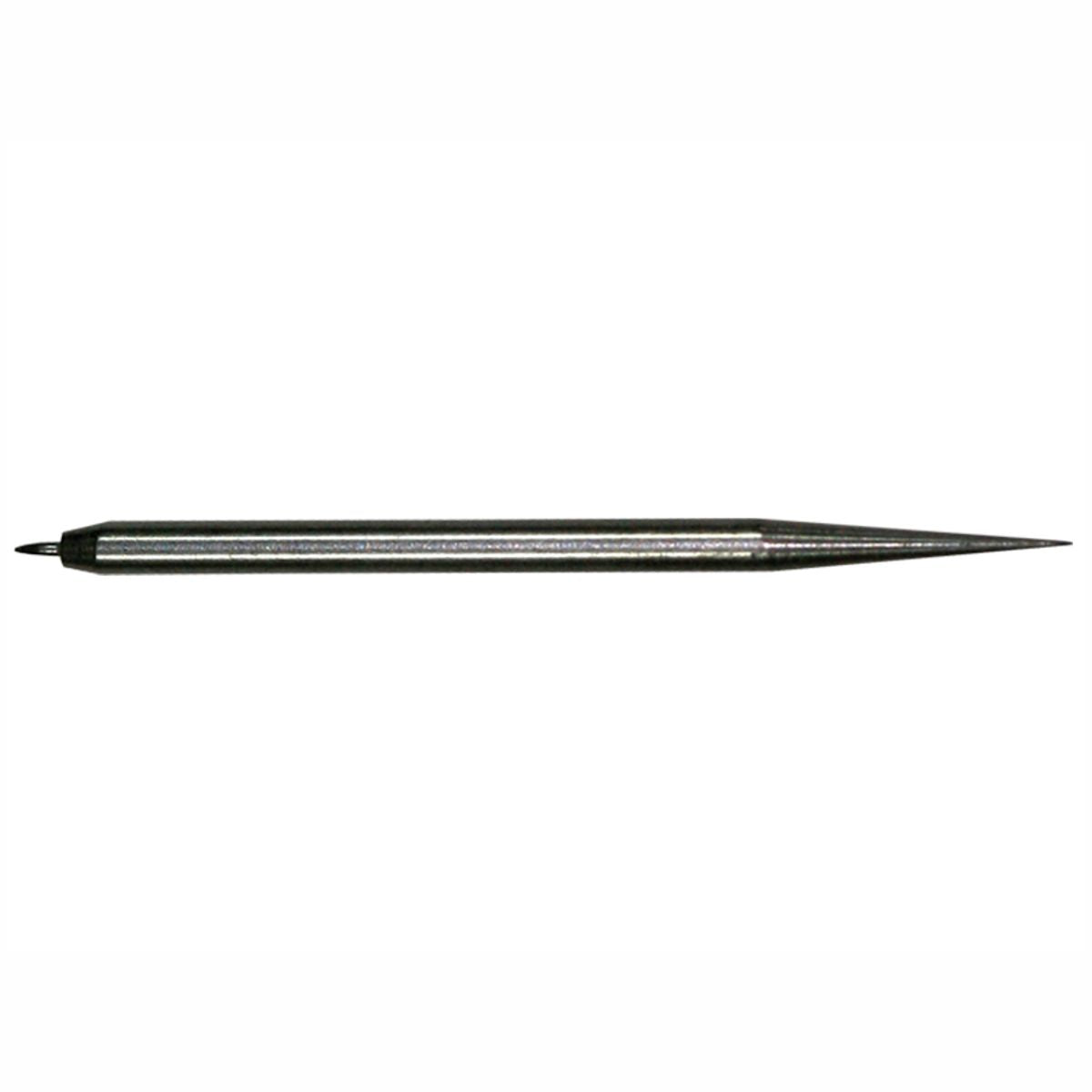 ECOBRA Schulterspitznadel Zirkelnadel Zirkelspitze 2,0 x 25 mm